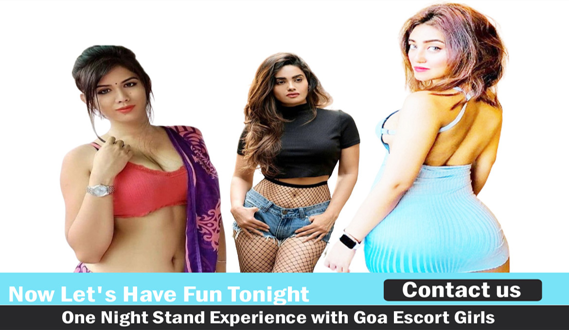 Available these Goa Escorts @ Starting Rate 7000/-